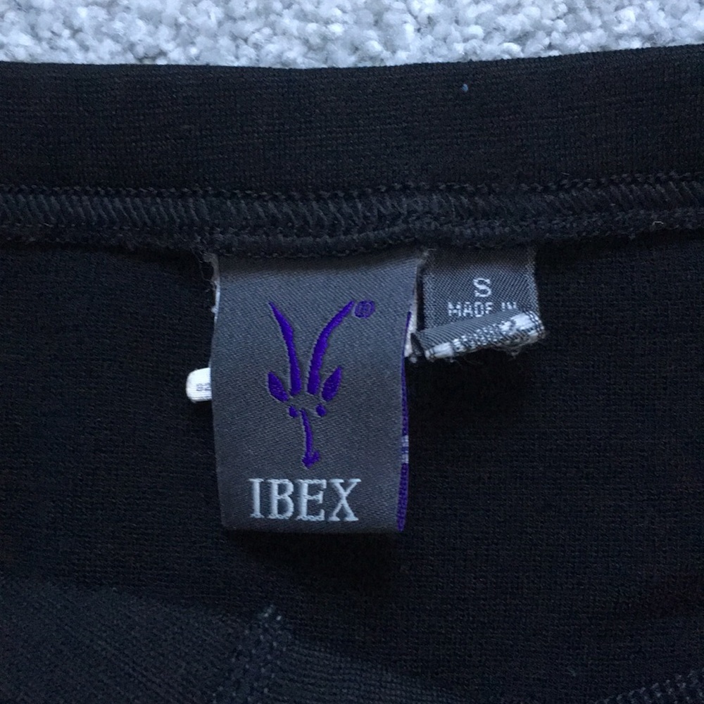 Ibex cycling shorts M - Picture 3 of 6